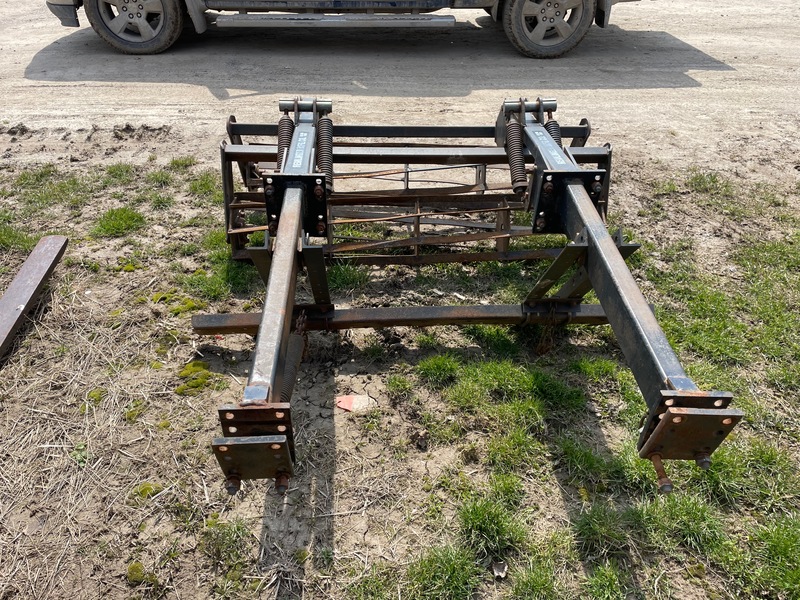 Tillage - Harrow  Remlinger Double Rolling Harrows with Buster Bars - 32" Photo